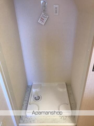 グランディール高山の内装写真