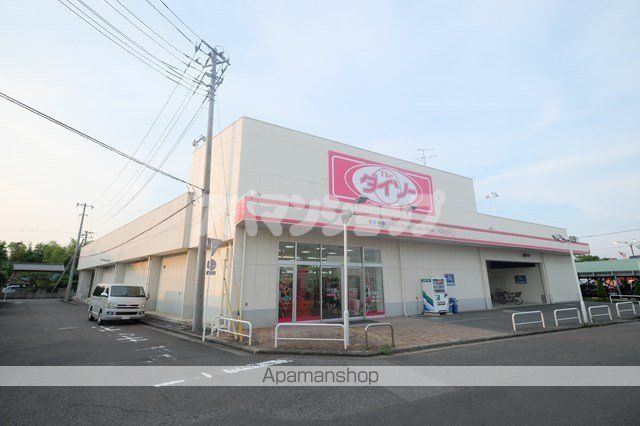 鶴ヶ島市脚折町 アパート工事の周辺写真