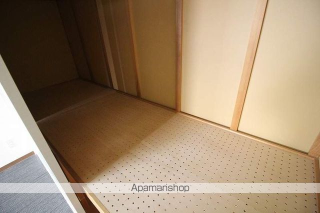 エルドラード千歳の内装写真