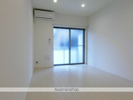 リブリ・Ｃａｓａ　Ｃａｍｉｎｏ横浜鶴見[1K/26.08m2]のその他内装1