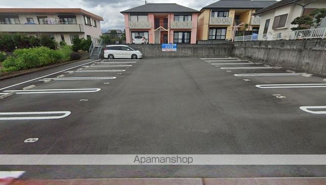 コーポ大富士Aのその他写真