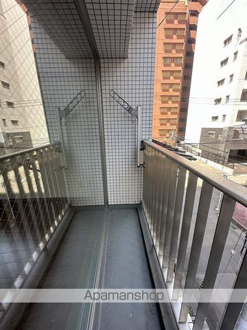 レジデンス勾当台の内装写真