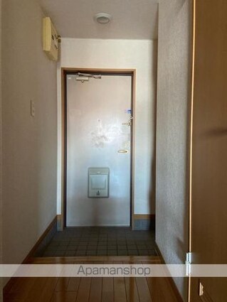 フロレスタシエロ[1K/31.01m2]の玄関