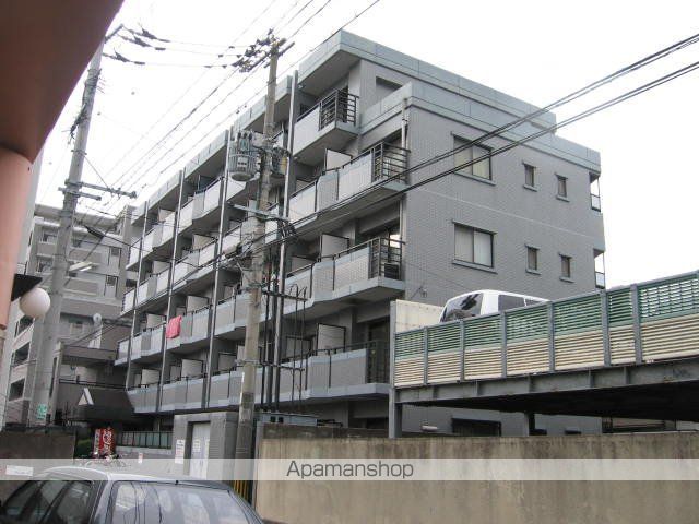 ダイナコートグランデュール高宮の内装写真