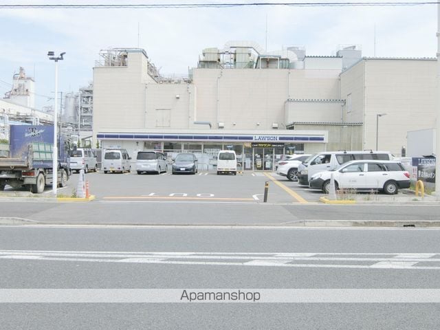 グランウエスト・Jの周辺写真
