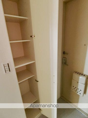 セントラルウエストの内装写真