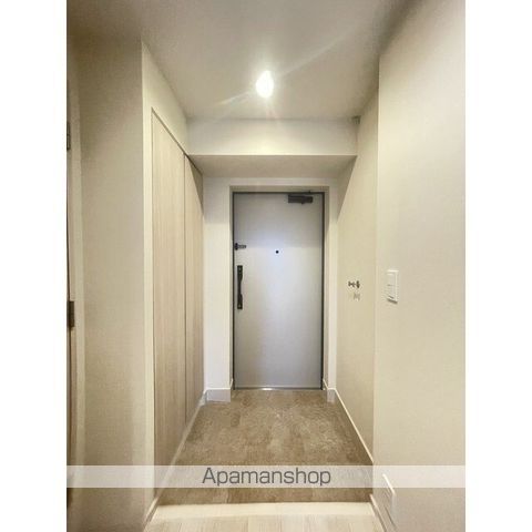 コンフォリア・リヴ南砂町EASTの内装写真