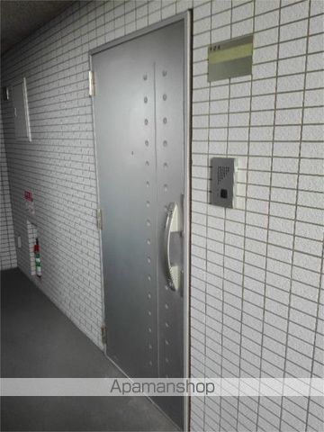ラフィネ所沢の内装写真