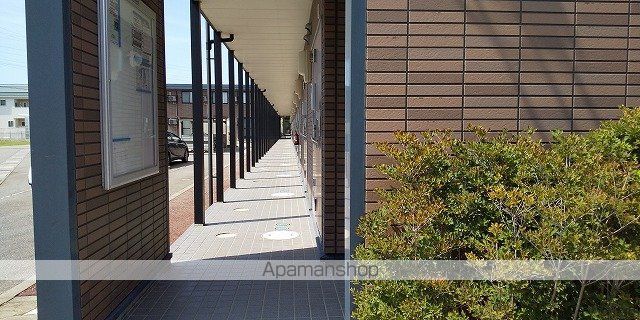 レオパレスエクセルIIのその他写真