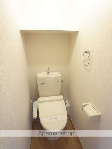 レオパレスハピネスオリーブの内装写真