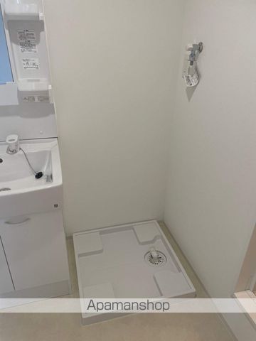 サザンクロス本鵠沼の内装写真