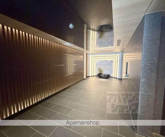 ブランズ御池西洞院の外観写真