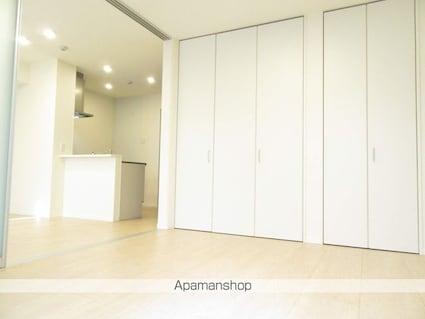 東京都立川市高松町２丁目[1LDK/42.75m2]の内装1
