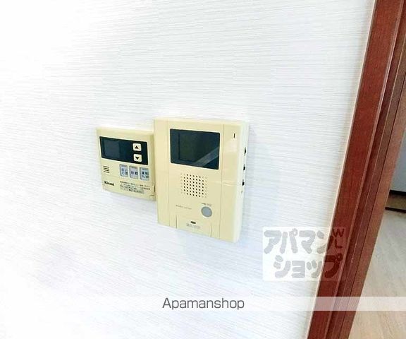 フォレストコートの内装写真
