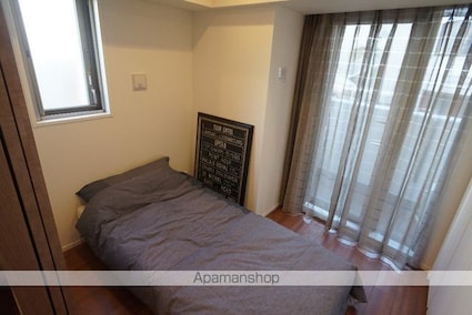 ザ・パークハビオ新宿[1DK/31.68m2]のその他部屋・スペース