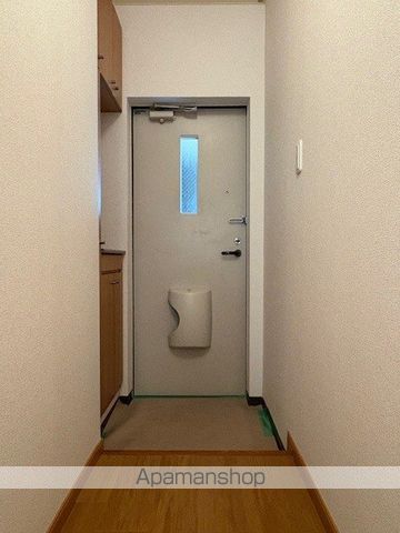 プリムラの内装写真