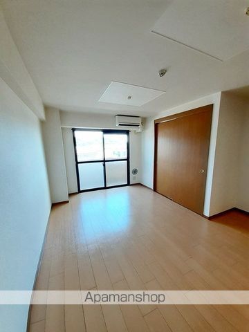 SKY MANSIONの内装写真