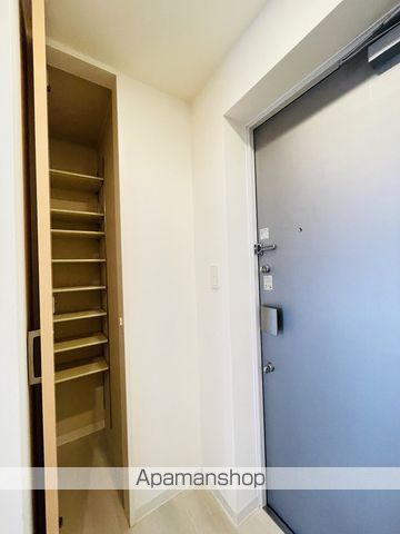 パルティール御器所の内装写真