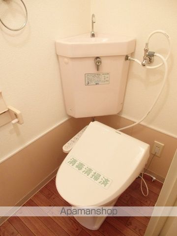 ハウスオブリザ南9条の内装写真