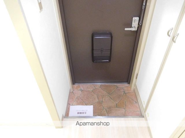 上賀茂葵之森町マンションの内装写真