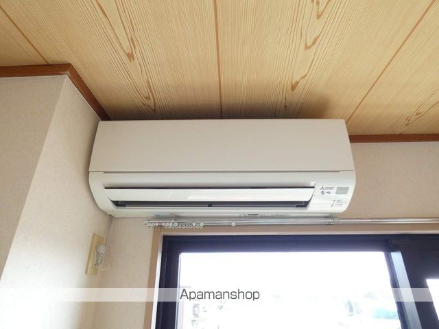 LIMPIAおおまつの内装写真