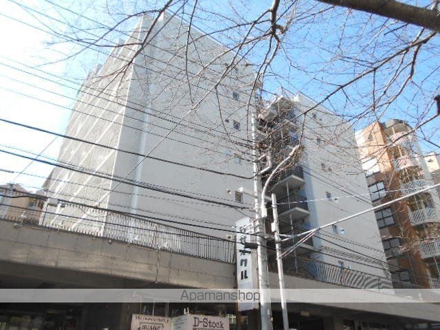 東京都練馬区豊玉上２丁目[2DK/41.89m2]の外観1
