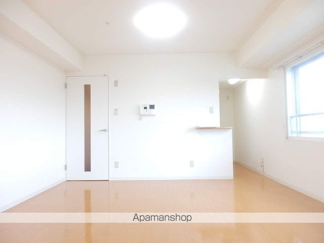 グランカーサ南9条の内装写真