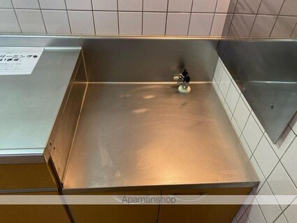 メゾン・ド・ジュネスＫ　２[2DK/46.92m2]の内装3