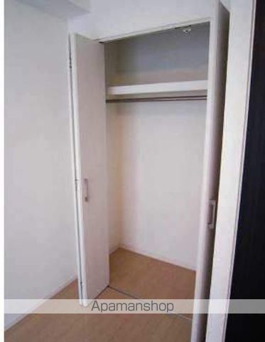 パークアクシス住吉の内装写真