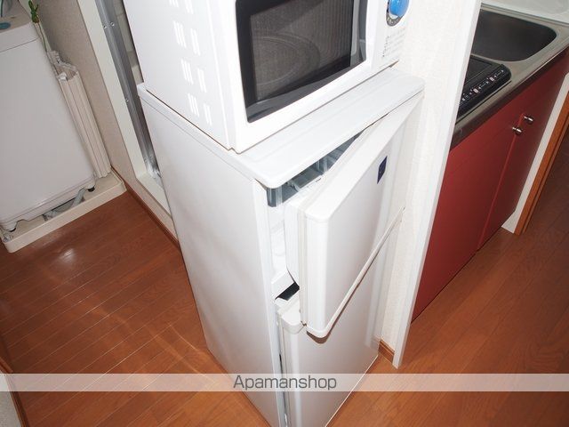 レオパレスエーデルハイムテヅカの内装写真