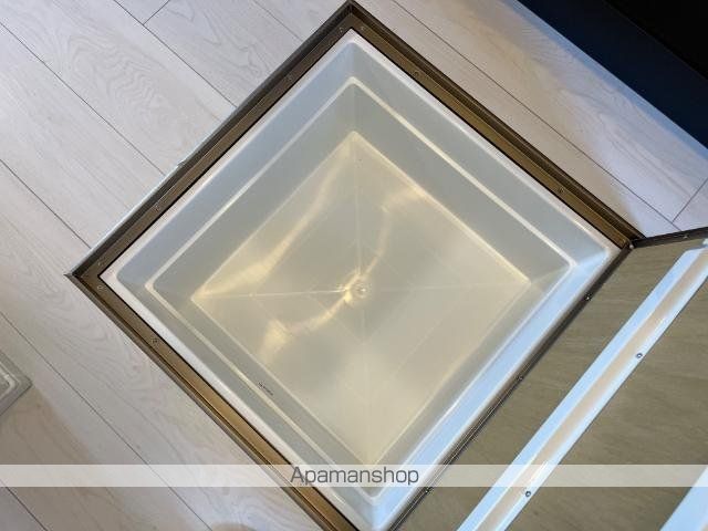 エルシエルの内装写真