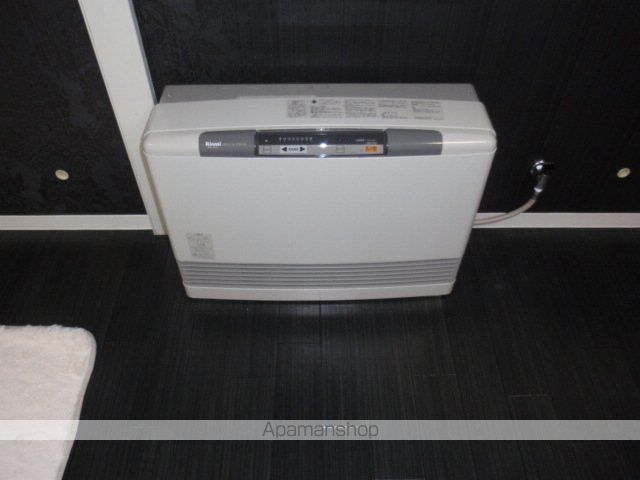 第3鈴興ハイムの内装写真