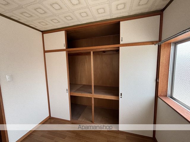 アネックス栄.の内装写真