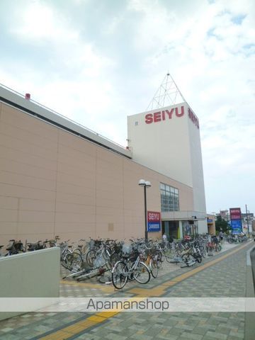 エクセレントプレイス宮の沢の周辺写真