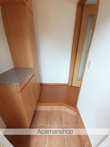 アメニティーハイツ川島IIの内装写真