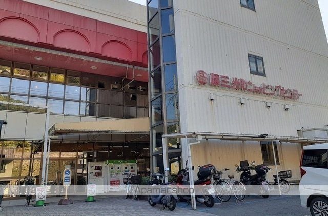 スカイブルー・ヨシの周辺写真