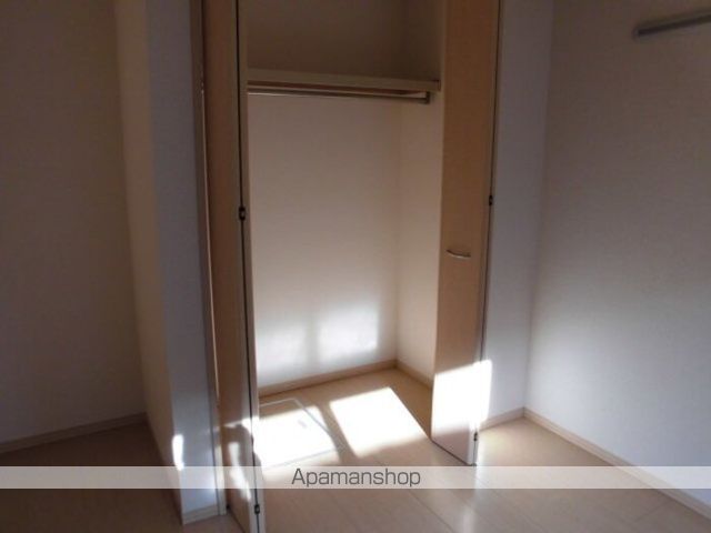 ルミエールIIの内装写真
