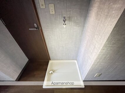 カーサミモーサ三鈴[1K/28.41m2]の内装2