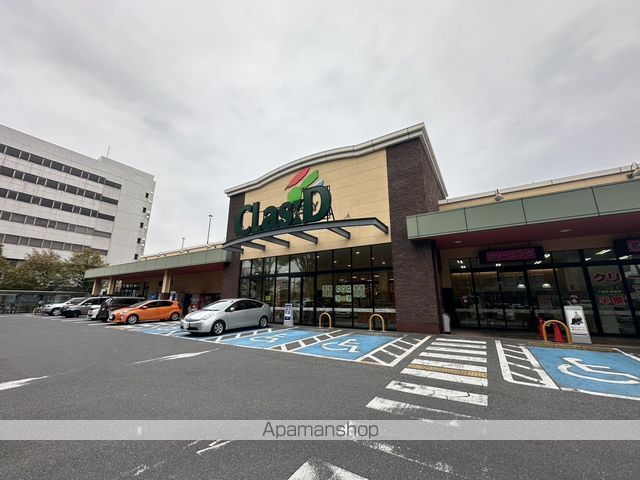 D-Gran本町の周辺写真
