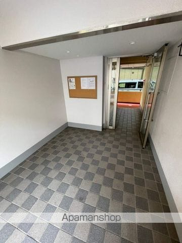 グリーンビラの内装写真