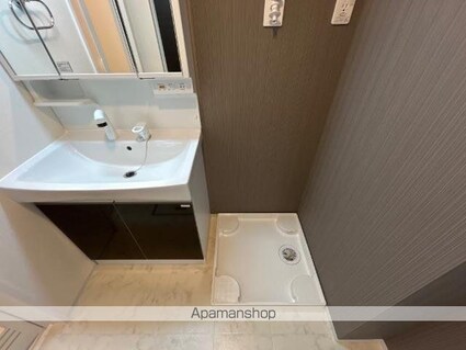 ｐａｔｒｉｅ（パトリ）[1LDK/43.24m2]の内装