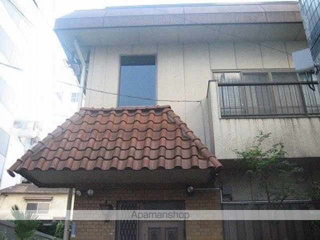 なとりビル3の外観写真
