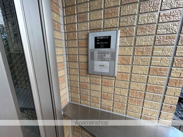 シャモニーの内装写真