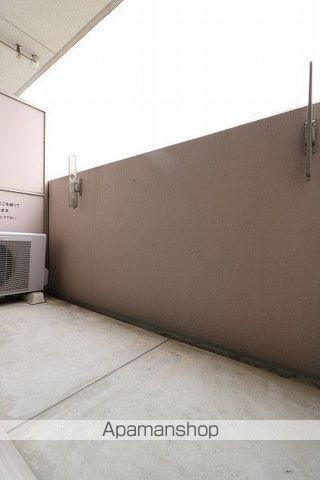 FOUR SEASONSの内装写真