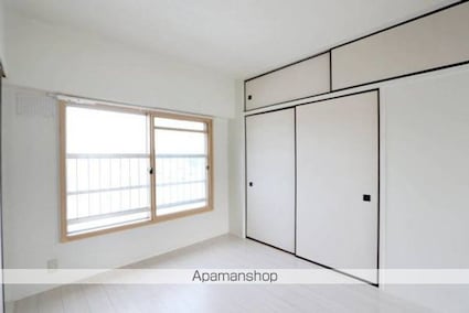 ビレッジハウス浜の町１号棟[2DK/38.06m2]の内装3