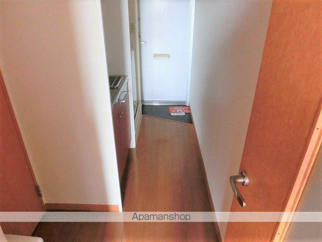 レオパレスルルドの内装写真