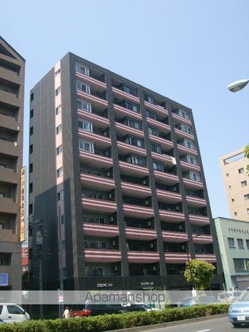 【墨田区吾妻橋のマンションの外観1】