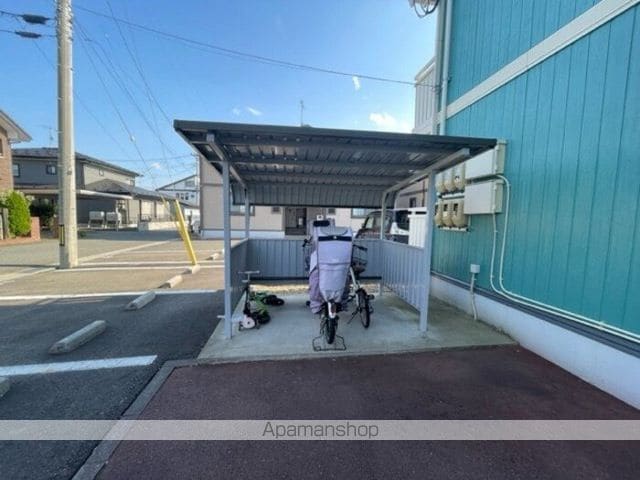 リビングタウン八日市場 Aの内装写真