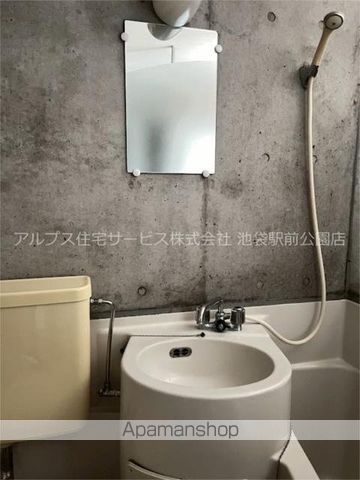 ラフィーネヤマミツの内装写真