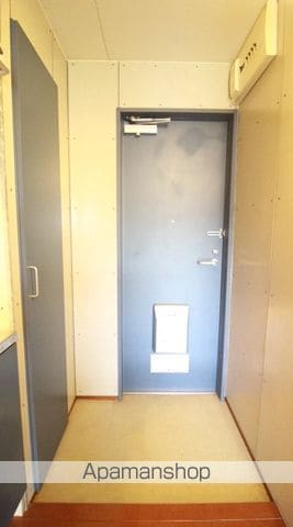 パーティアム津高の内装写真